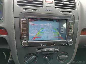 VW GOLF 5 GTI 2.0 TFSI - 14