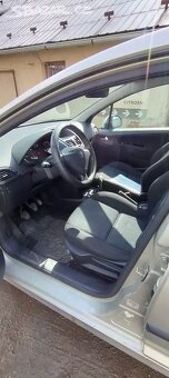 Peugeot 207, 1.4vti, 70kw, 8FS, barva KTH - 14