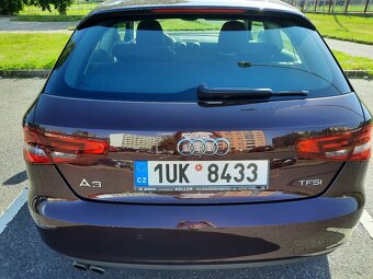 Audi a3 1.4tfsi ambition r.v 8.11.2013 103kw.adap.tempomat - 14