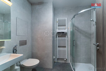 Prodej bytu 2+kk, 55 m², Mariánské Lázně, ul. Chebská - 14