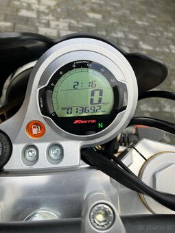 Fantic Caballero 500 Scrambler - 14