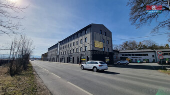 Pronájem nebytových prostor, 146 m², Český Těšín, - 14
