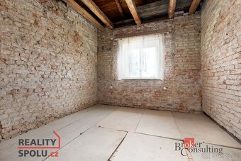 Prodej, domy/rodinný, 110 m2, Rudé armády, Rýmařov, Bruntál  - 14
