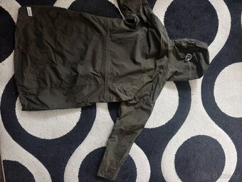 Pánská nepromokavá bunda, parka Didriksons vel L/XL - 14