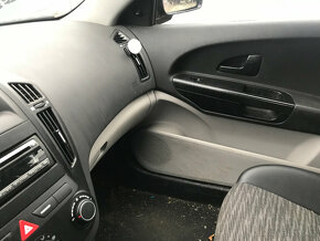 Kia Ceed 1,4i 16V 80kW 2008 MOTOR KO - dily z VOZU - 14