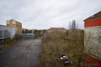 Pronájem bytu 2+kk, Klatovská, Ponava, 55 m2 - 14
