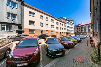 Prodej, byty/3+kk, 61 m2, Tělocvičná, Plzeň, Plzeň-město [ID - 14