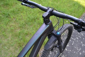 Scott Genius 930 Carbon (M) 2022 - 14