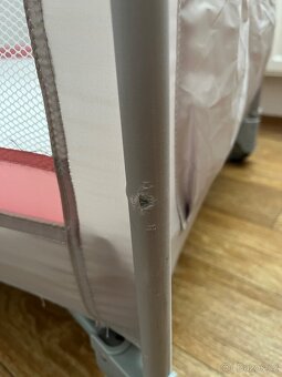 Dětská cestovní postýlka Baby Design - 14