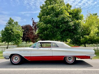 1960 Buick Lesabre Convertible - 14