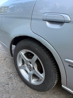 Prodam Honda Civic V-tech - 14
