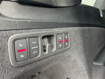 Audi Q7,  3.0TDI S-Line,ČR, 1.MAJ. 210kW - 14