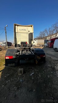 Daf xf 460 standard - 14