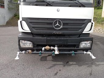 Mercedes Benz Axor - kropička - 14