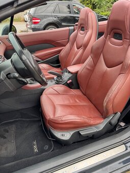 Peugeot 308 CC, 2.0 HDi 120 kW - 14
