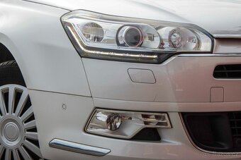 Citroën C5 2.0 HDi 16V FAP 163k Business Seduction - 14