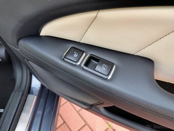Mercedes - Benz CLS 350 CDI AMG 4 matic - 14