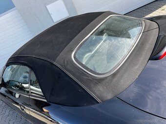 Jaguar XKR 4,0 Cabrio Supercharged X100 - 14