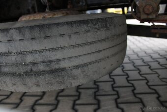 Renault MIDLUM 160.10, EURO 4, HYDRAULICKÉ ČELO, PNEU 80% - 14