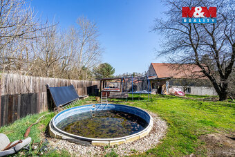 Prodej rodinného domu, 100 m², Vrbčany - 14