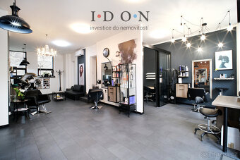 Prodej bytového domu s komerčními prostory v srdci Ostravy,  - 14