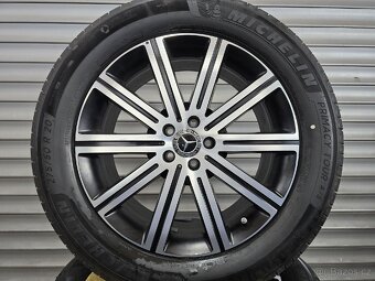 ❄️/☀️Celoroční sada Mercedes-Benz GLE R20❗❗❗ - 14