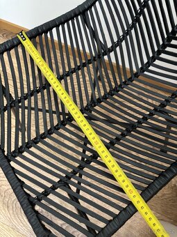 Ratanové židle - 14