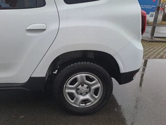 Dacia Duster, 1.0TCE LPG 1MAJ JIŽ REZERVACE - 14
