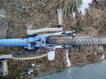 Juniorské kolo DEMA - 14