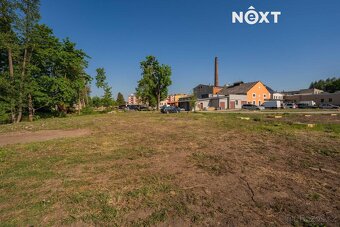 Prodej pozemek Komerční, 933㎡ - 14