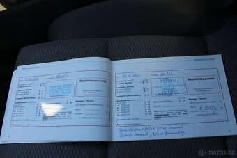 Audi A2, 1,4i 55KW, SERVISKA, KLIMA, r.v. 2000 - 14