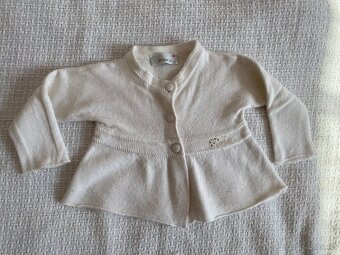 Set oblečení pro holku vel. 80/9-12 měs - 14