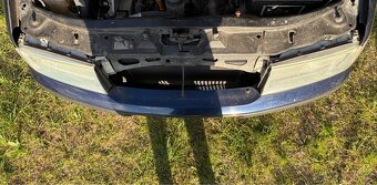 Díly Octavia 1 - 14