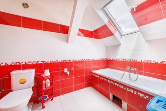 Prodej Rodinný dům, 230㎡ - 14