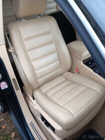 VW Touareg 3,0 TDI - 14