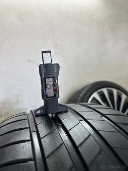 TOP letní originál al sada Škoda Kodiaq Asterion 5x112 - 14