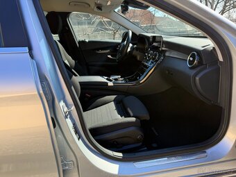 Mercedes benz C200d - 14