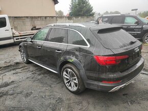 Audi a4 allroad - 14