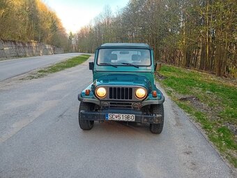 Asia rocsta 2,2 diesel - 14