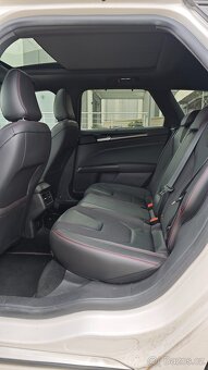 Ford Mondeo 2.0 Ecoblue 110 kw ST line 2020 - 14