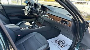 BMW 318d 105kW Navi,Xenony - 14