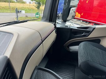MB Actros 2542 L - 6x2 - Shrnovačka - Edscha + postranice - 14