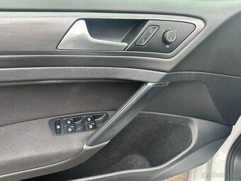 VW Golf Comfort 1,4 / 92 kW - 14