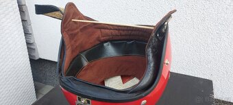 Stará helma,retro helma,cassida,kokoska,kokos. - 14