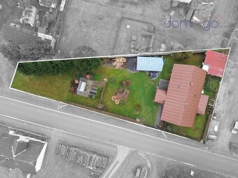 Prodej rodinné domy, 135 m2 - Herálec - Český Herálec - 14