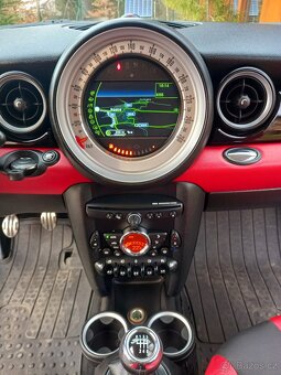 Mini Cooper S 1.6 Turbo 135KW R56 Lift - 14