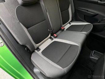 Škoda Fabia III 1.2TSI/66kW Kombi  Ambition  r.v.2016 - 14
