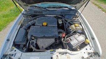 Saab 9-3 S-SE 2.0I - 14