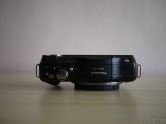 Fotoaparát Panasonic GF-5... - 14
