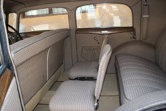 Panhard Levassor x72 Panoramique - 14